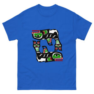 Killer whales T-shirt