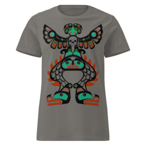 Kulus And SIsiutl Women’s basic softstyle t-shirt